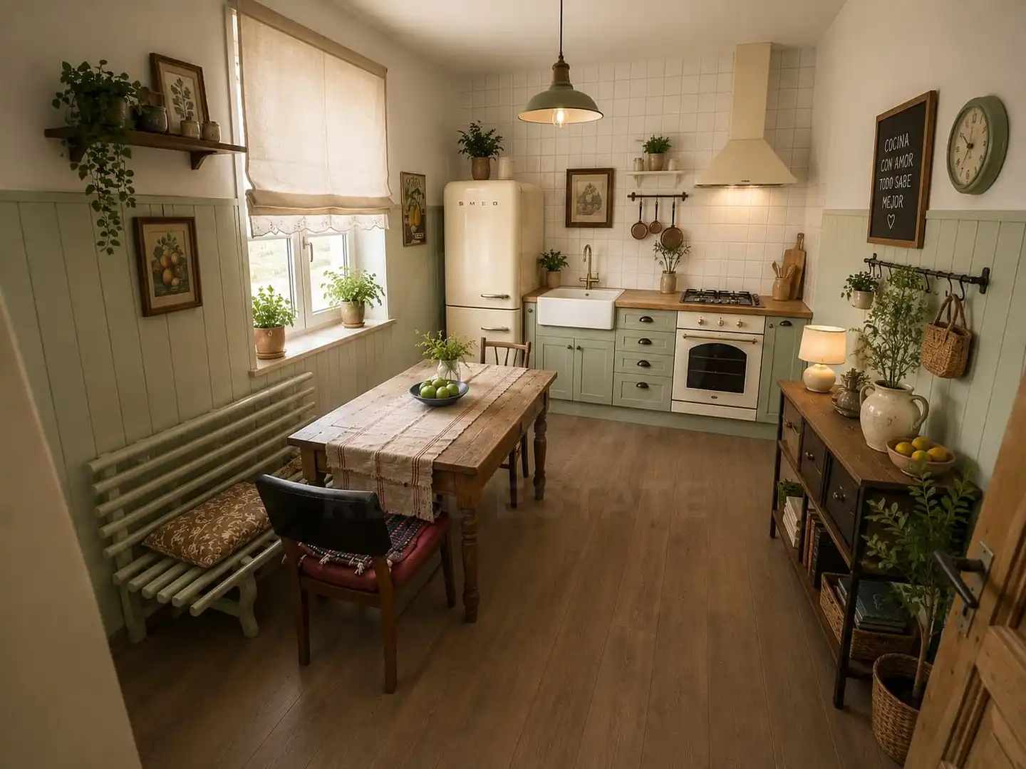 Casa rustica in vendita a Turcia, imagen 9