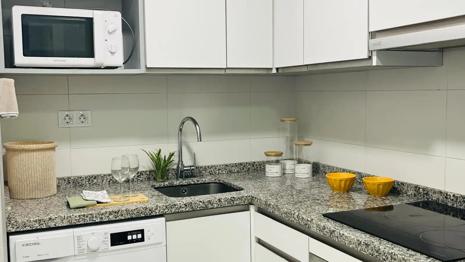 Apartamento con ascensor en venta en Puerto Deportivo, imagen 5