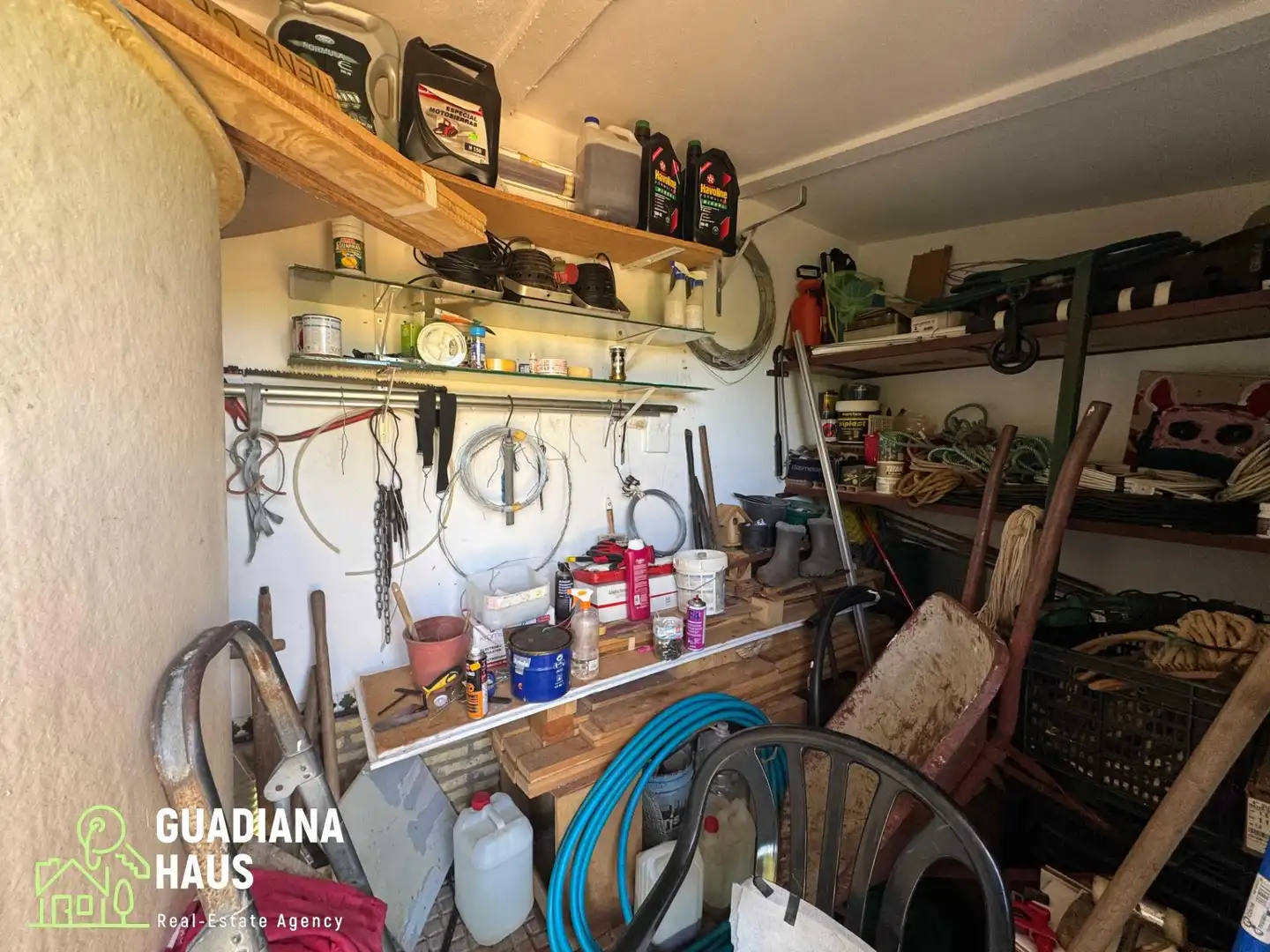 Finca rústica en venda en Ayamonte