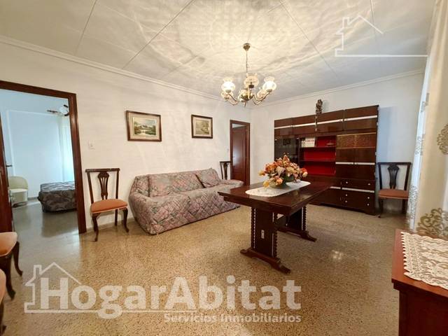 Piso en Venta en Calle TORRES TORRES en Doctor Palos - Alto Palancia