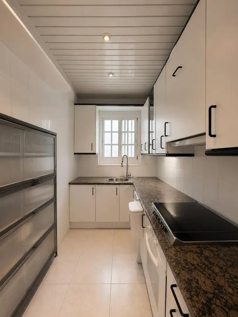 Flat with terrace for sale in Les Corts, imagen 13