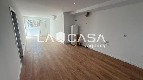 Foto 5 de Planta baixa en venda a Canovelles, Barcelona