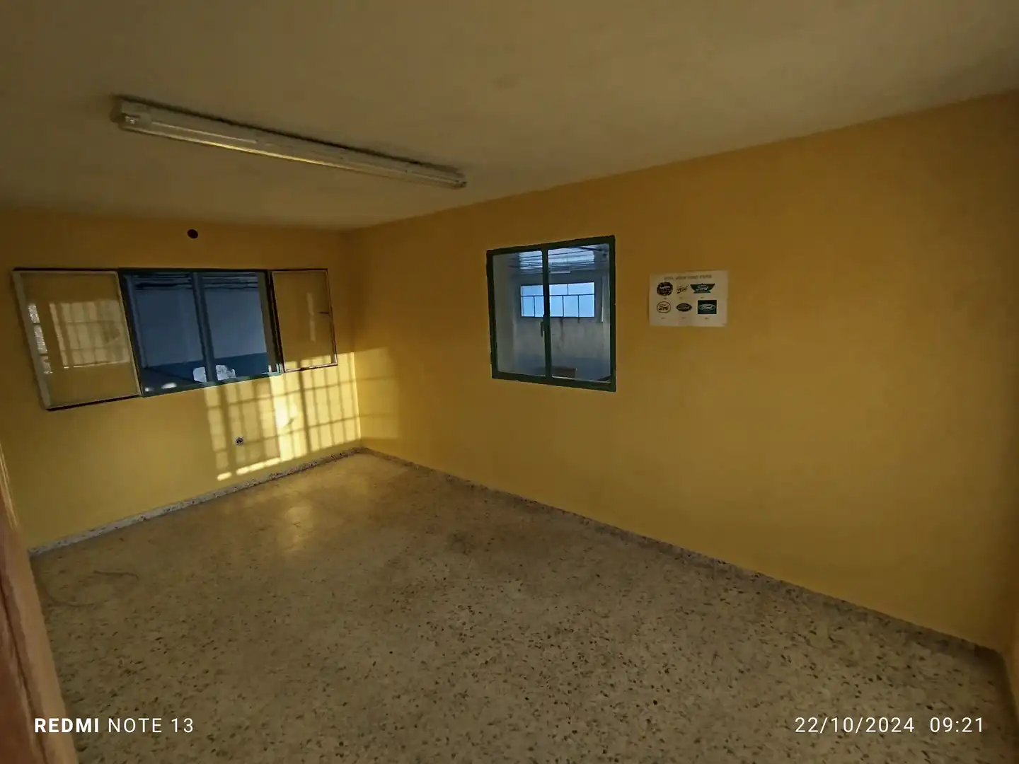 Nave industrielle à vendre à Avenida del Olivar, imagen 21