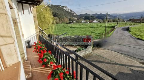 Foto 2 de Casa adosada en venda a Isequilla - Barrio Isequilla, 9, Liendo, Cantabria