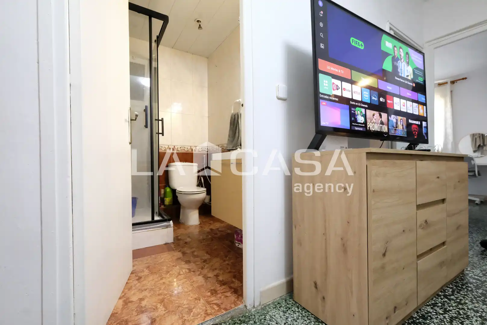 Appartement à vendre à Nou Barris, imagen 9