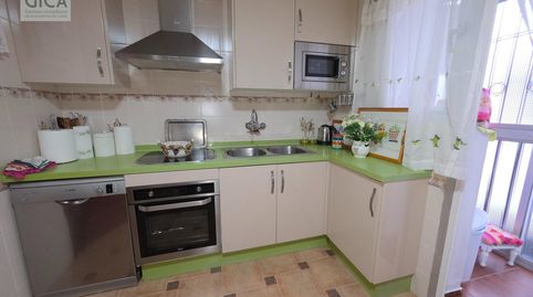 Photo 4 of Flat for sale in Jose Antonio Primo Rivera, Casco Antiguo, Algeciras