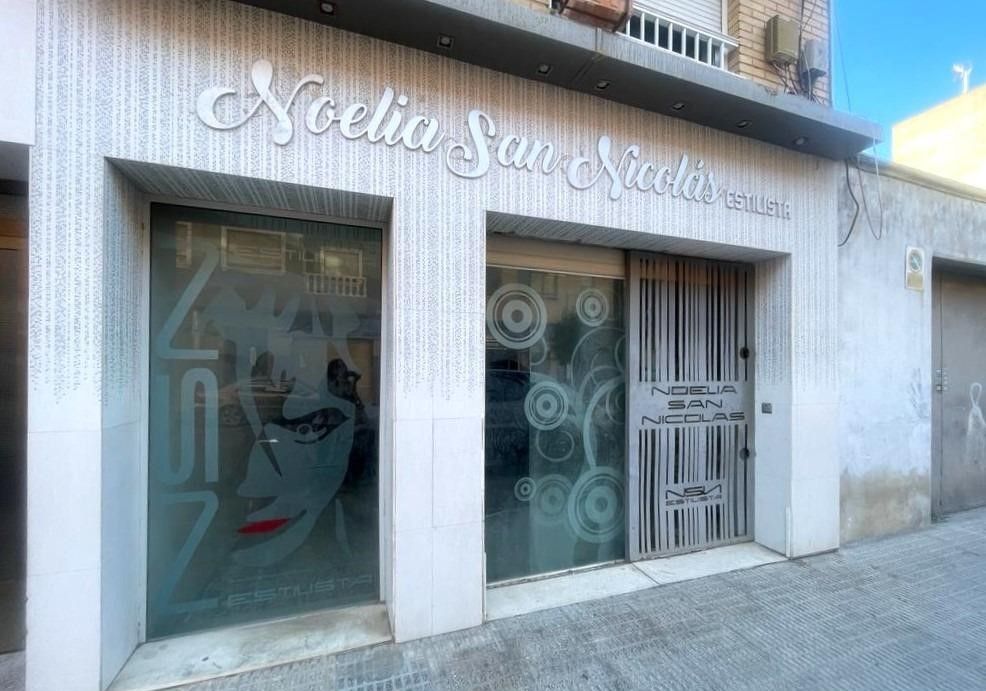 Premises for sale in Mayor, 70, -1, Almoradí