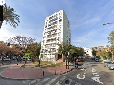 Piso con ascensor en venta en Barrio POLIGONO PAZ