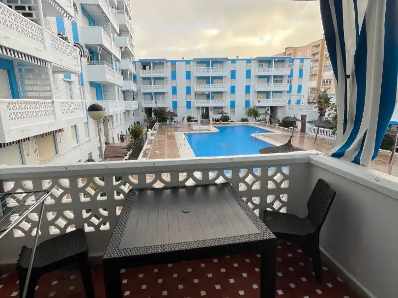 Appartement avec piscine à vendre à Avenida Sevilla 69, imagen 2