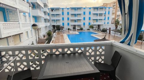 Piso en urbanización con piscina a un paso de la playa , imatge 2