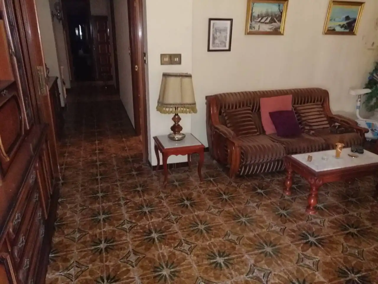 Casa amb piscina en venda a Huétor Tájar, imagen 16
