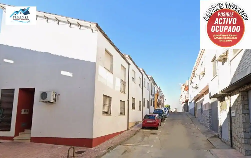 Außenansicht von Lagerraum zum Verkauf in Plasencia