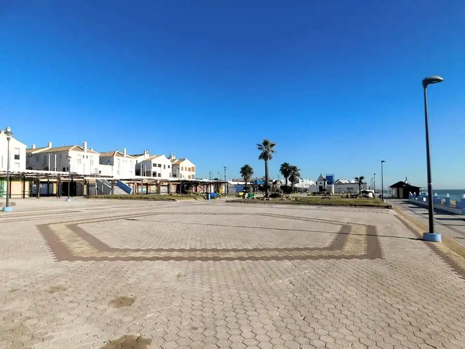 Gewerbefläche zum Verkauf in Paseo Marítimo Caño Guerrero, imagen 12