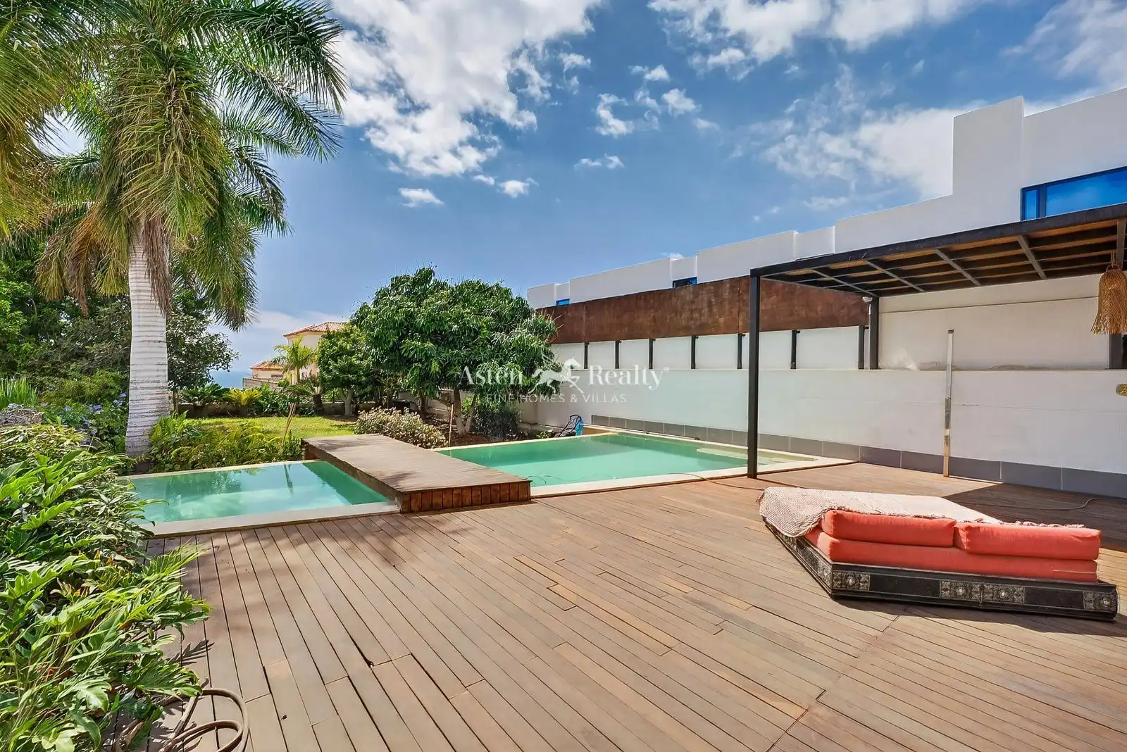 House with pool for sale in Kurt Konrad Mayer, imagen 3