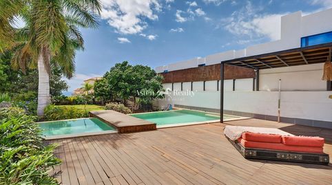 Foto 3 de Casa o chalet en venta en Kurt Konrad Mayer, Playa Fañabé Alto, Adeje
