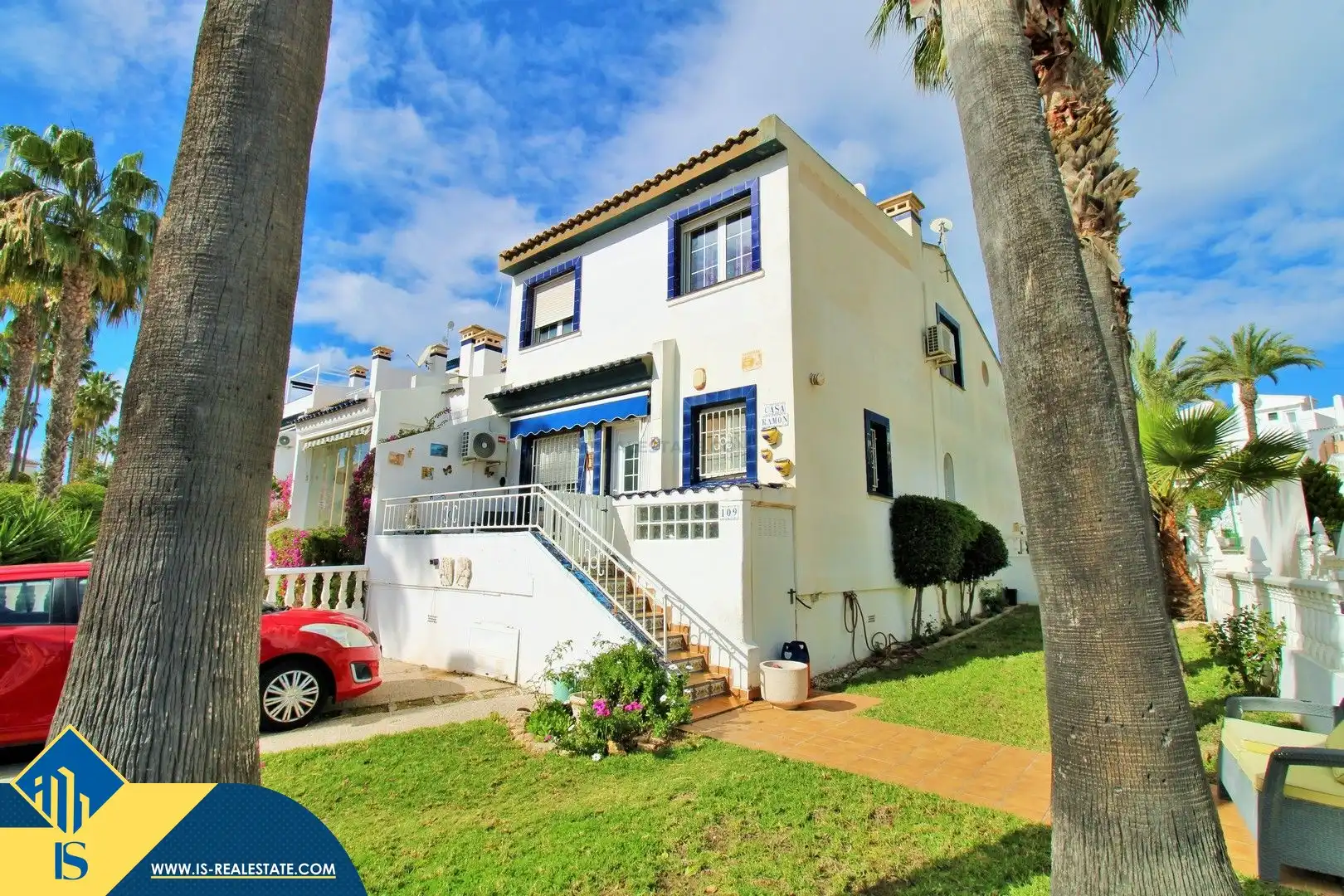 Wohnung mit Pool zum Verkauf in Orihuela Costa, imagen 3