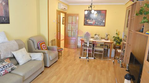 Photo 3 of Flat for sale in Calle Magallanes, 41a, Carrión de Calatrava, Ciudad Real
