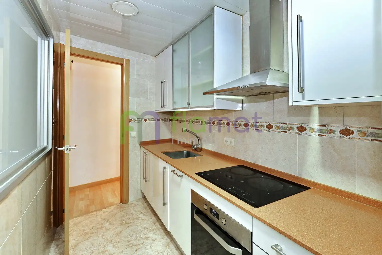 Piso con ascensor en venta en Calle Singuerlin, imagen 14