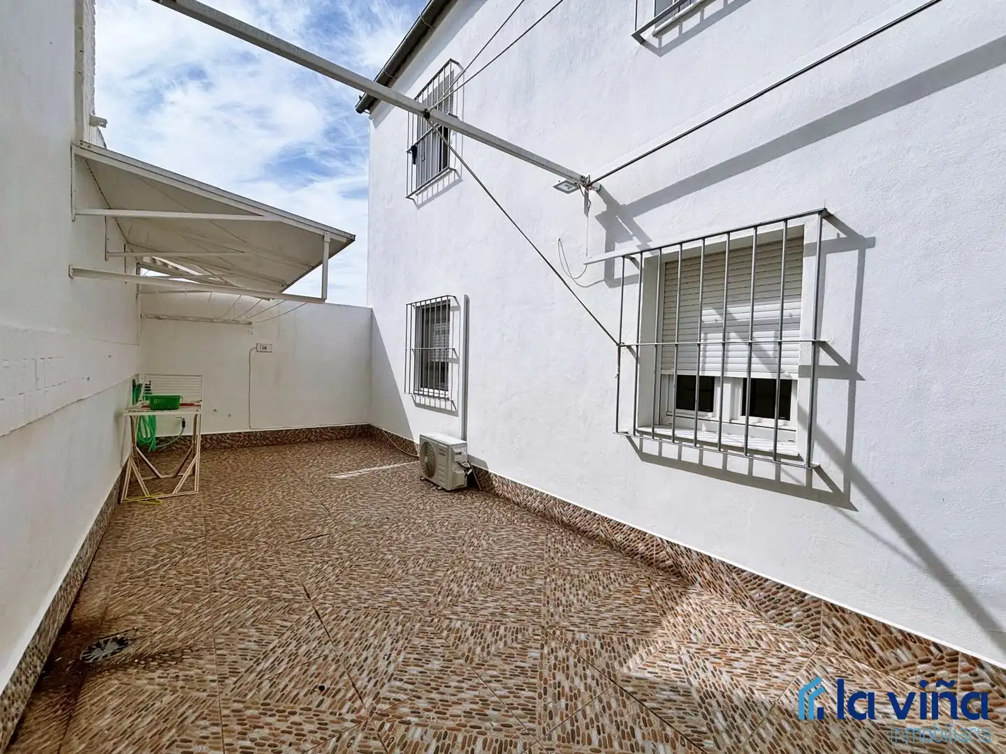 Jardín de Piso en venta en Alameda con Aire acondicionado, Calefacción y Amueblado