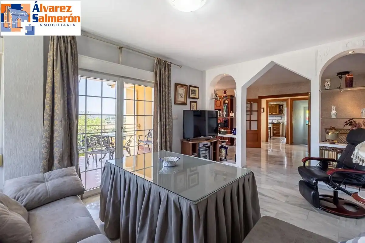 Chalet con terraza en venta en Calle ESCALERILLAS, imagen 5