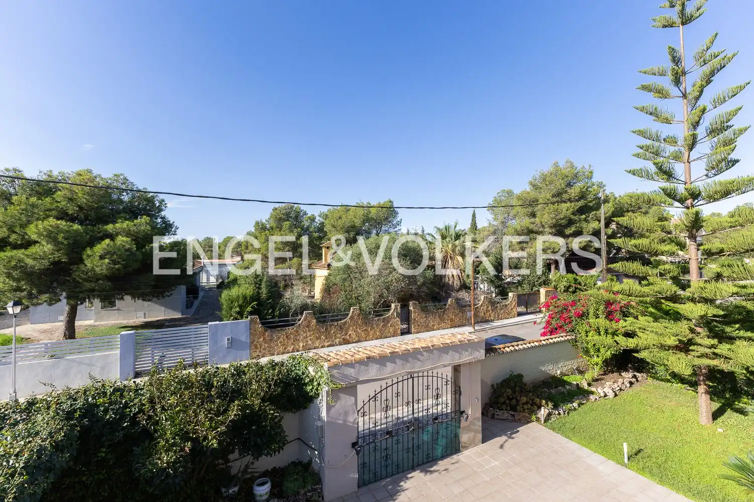 House with pool for sale in Serra, imagen 42