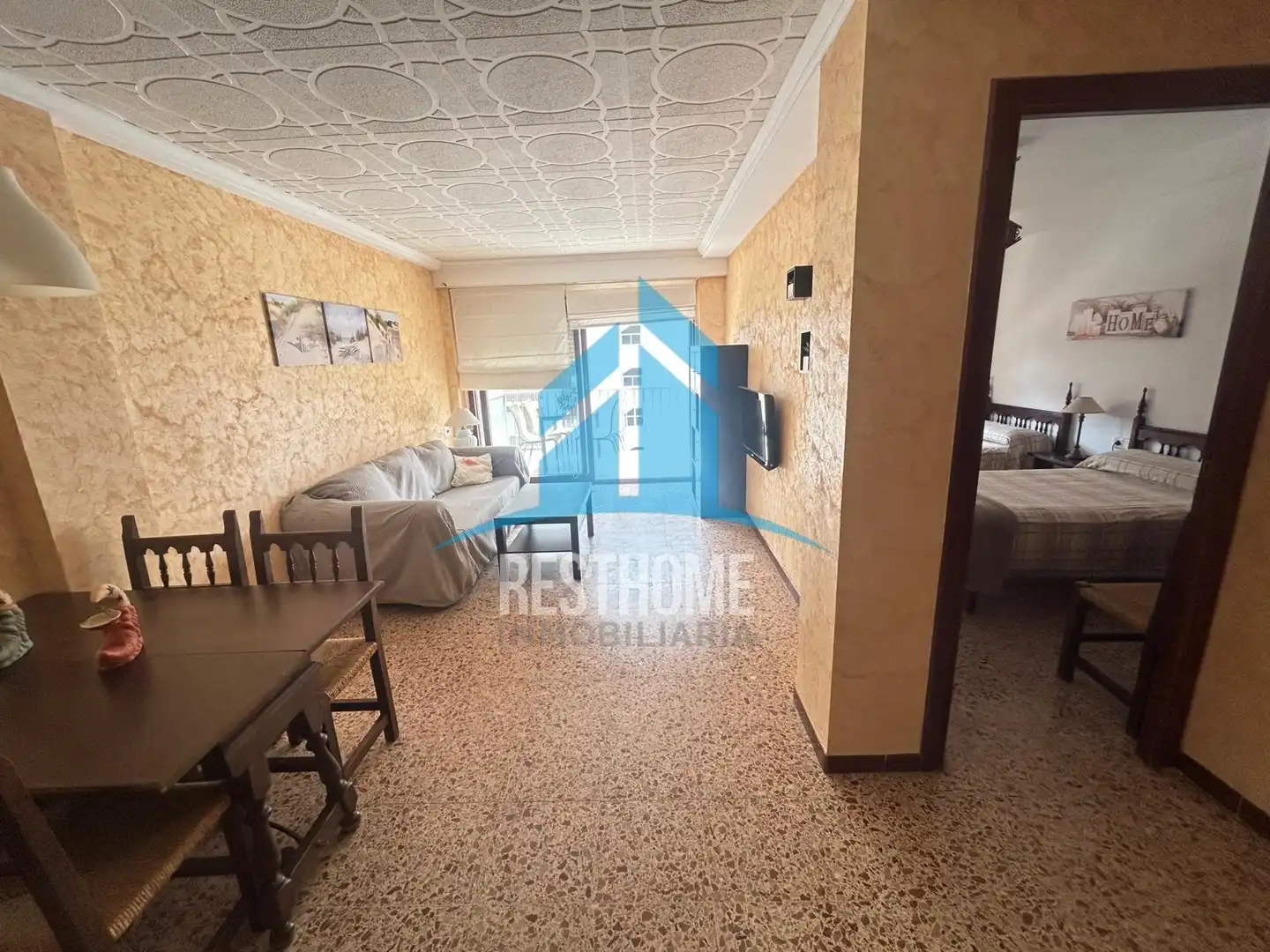 Apartament amb ascensor de lloguer a JAUME ROIG, imagen 10