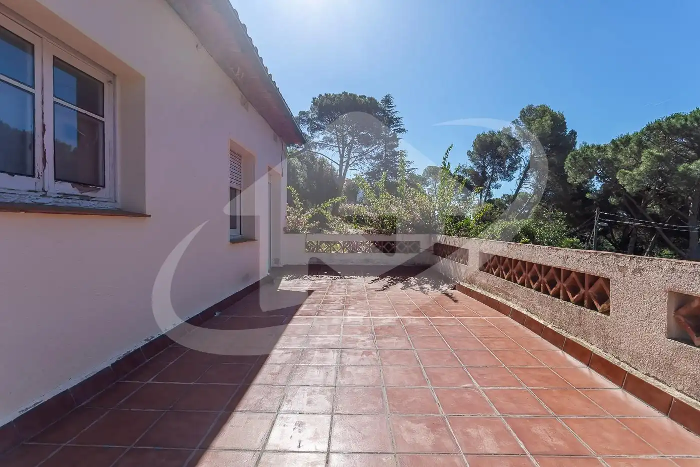 House with terrace for sale in Calle JOSEP PLA, imagen 49