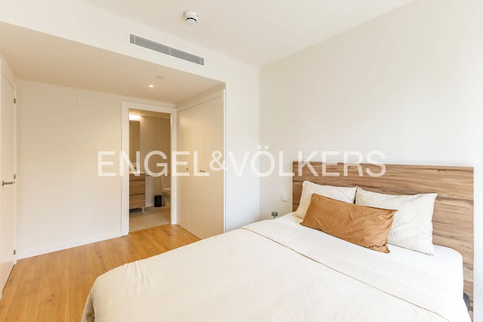 Wohnung zur Miete in Eixample