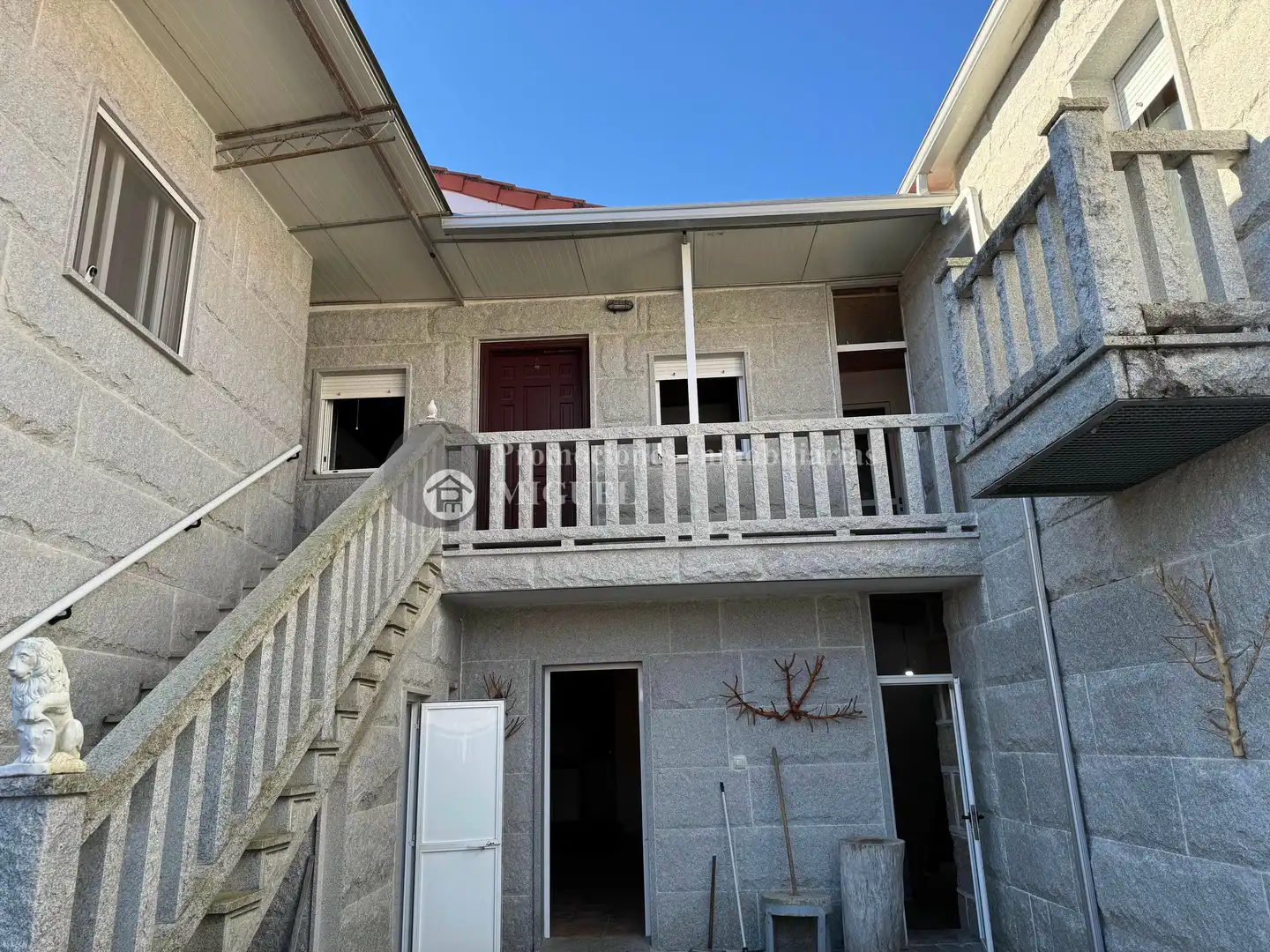 Villa con terrazza in vendita a Vilardevós, imagen 3
