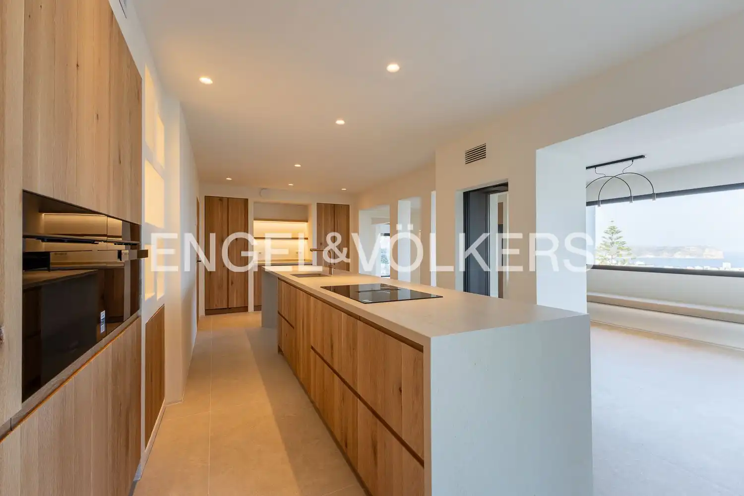 Maison avec terrasse à vendre à Cap Martí - El Tossalet - Pinomar, imagen 2