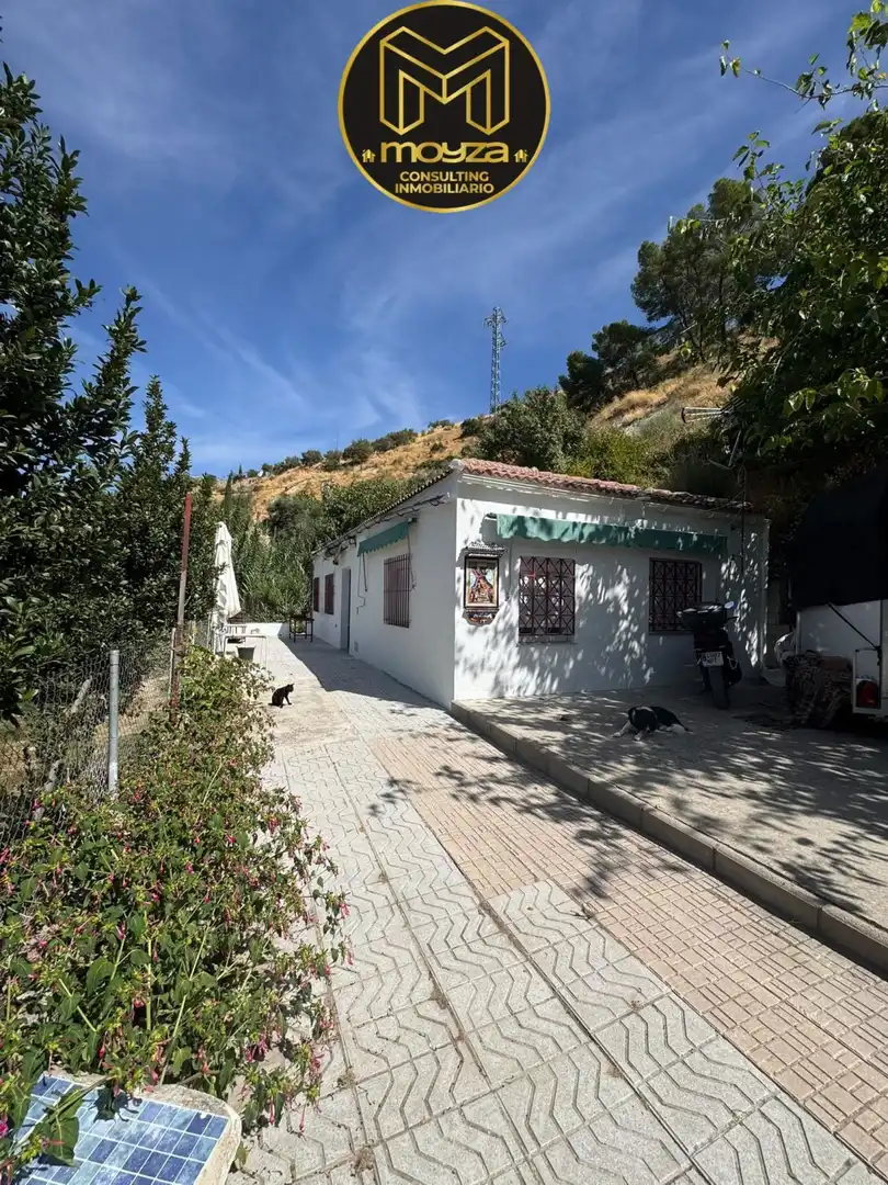 Villa in vendita a Puente Jontoya - Puente de la Sierra - El Arroyo, imagen 29