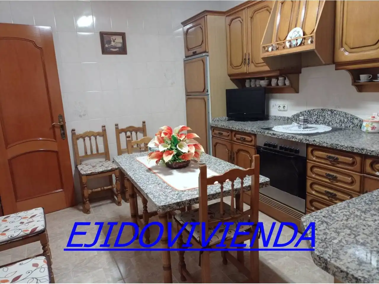 Maison à vendre à El Ejido Ciudad, imagen 14
