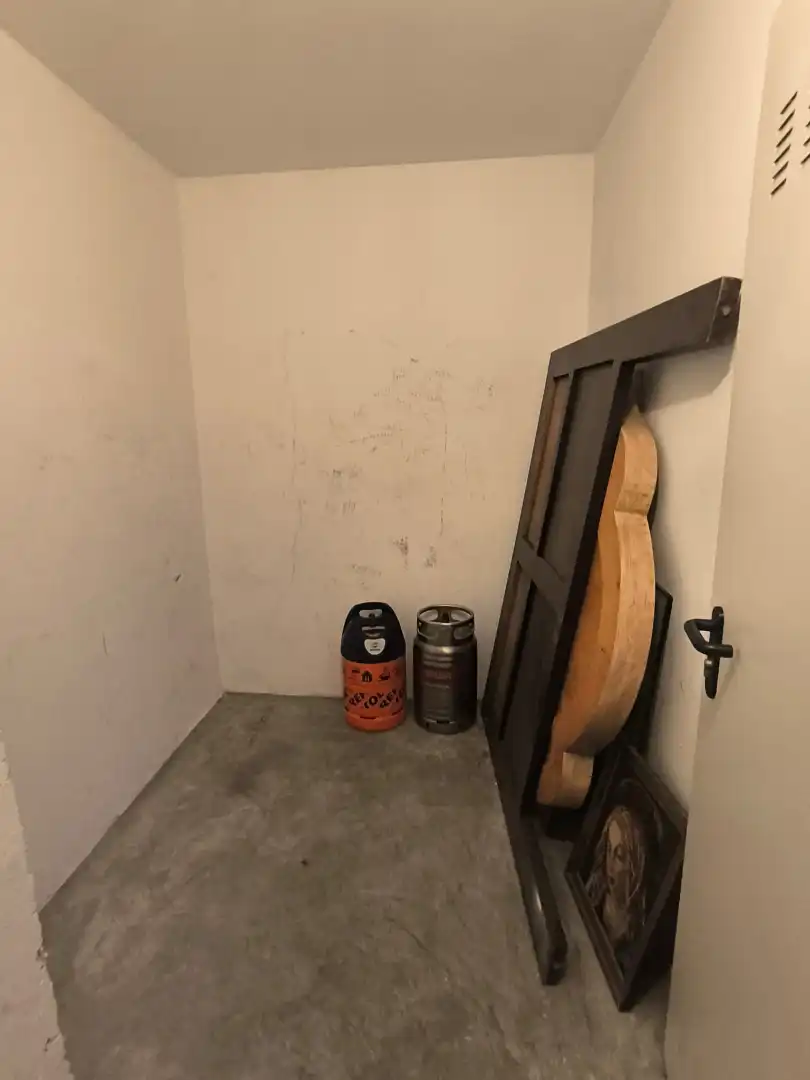 Piso de alquiler en Murcia, Murcia