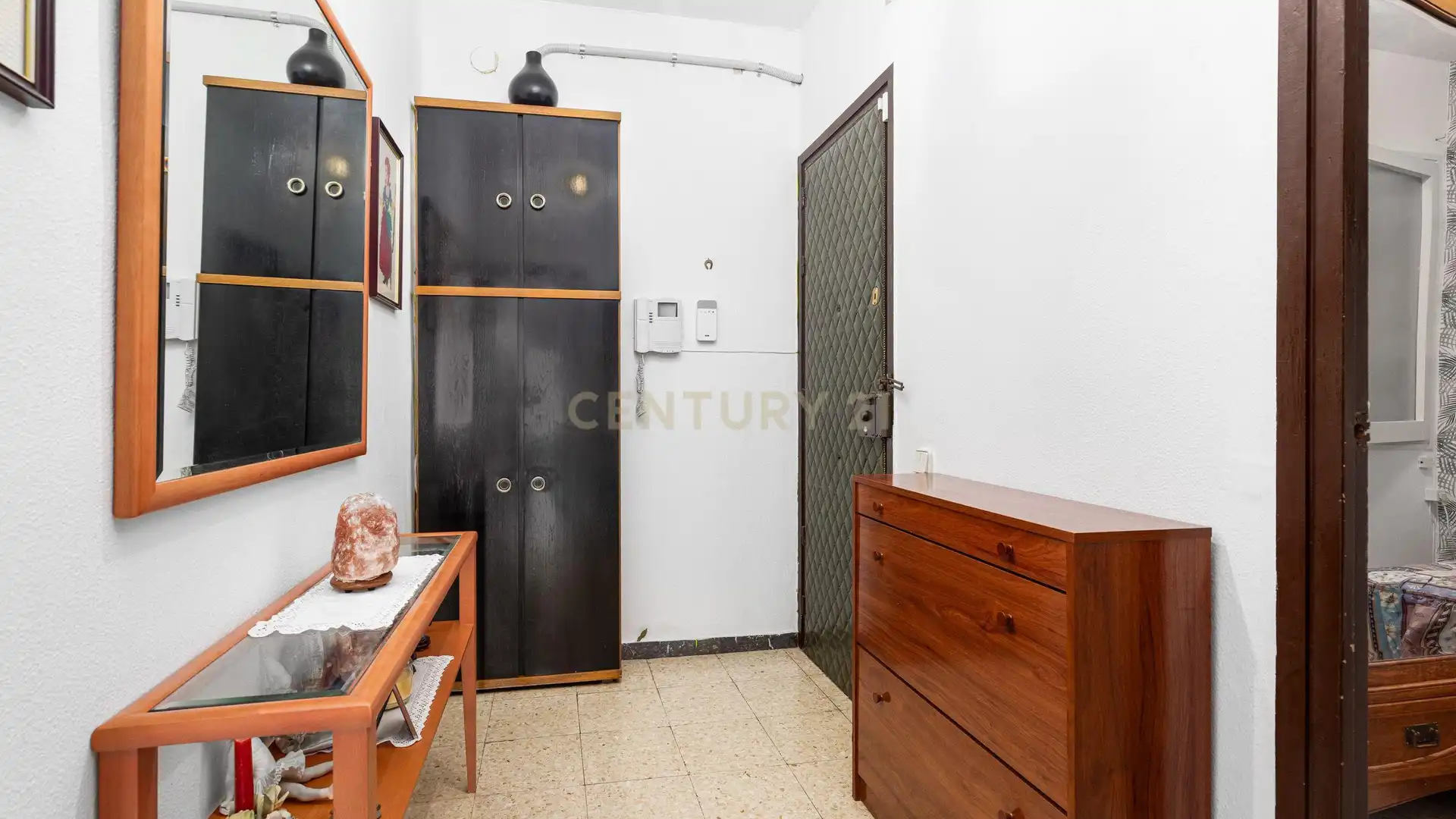 Flat for sale in  Barcelona Capital