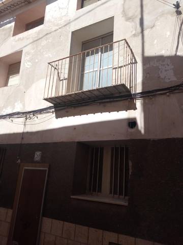 Casa-chalet en Venta en Gorga