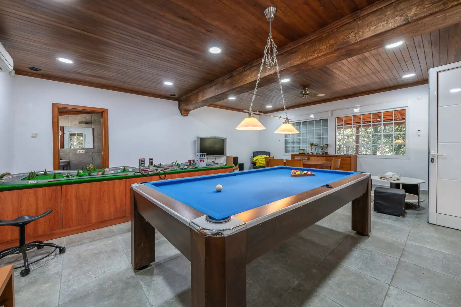 Casa con terrazza in vendita a Porqueres, imagen 60