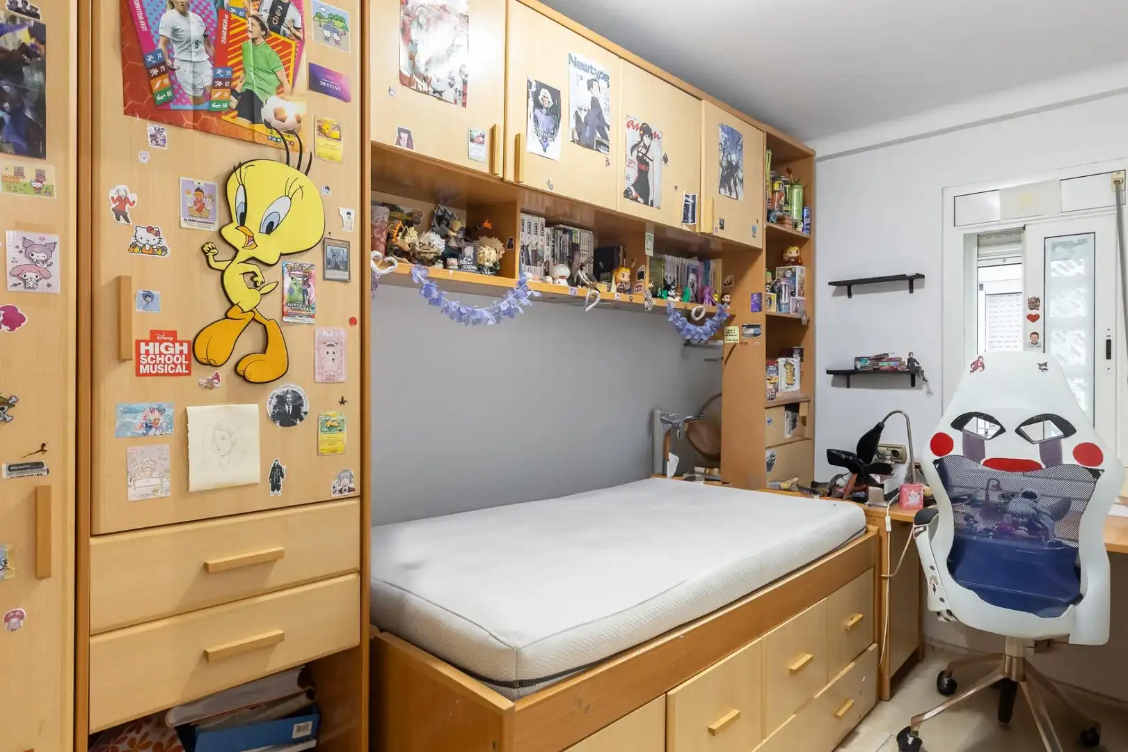 Flat with terrace for sale in Artigues - Llefià, imagen 19