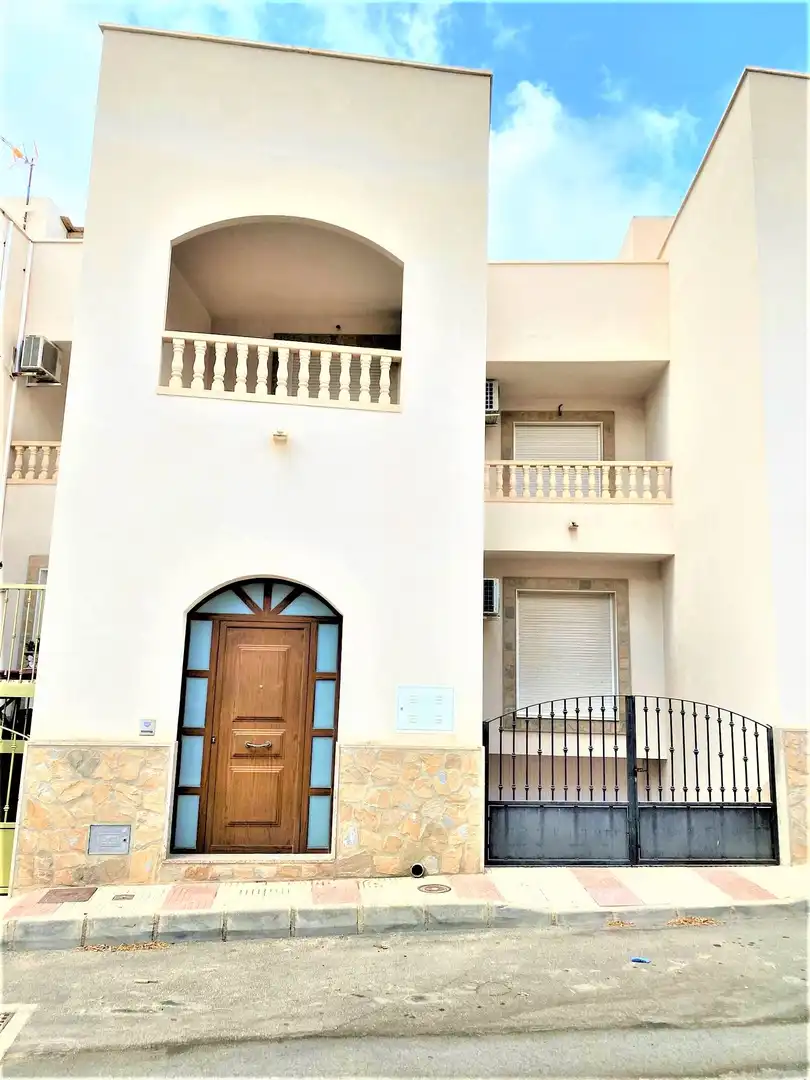 Casa en venta en Carboneras, imagen 21