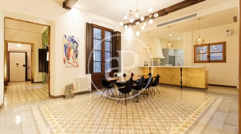 Foto 3 de Pis en venda a C/ del Carme, El Raval,  Barcelona Capital