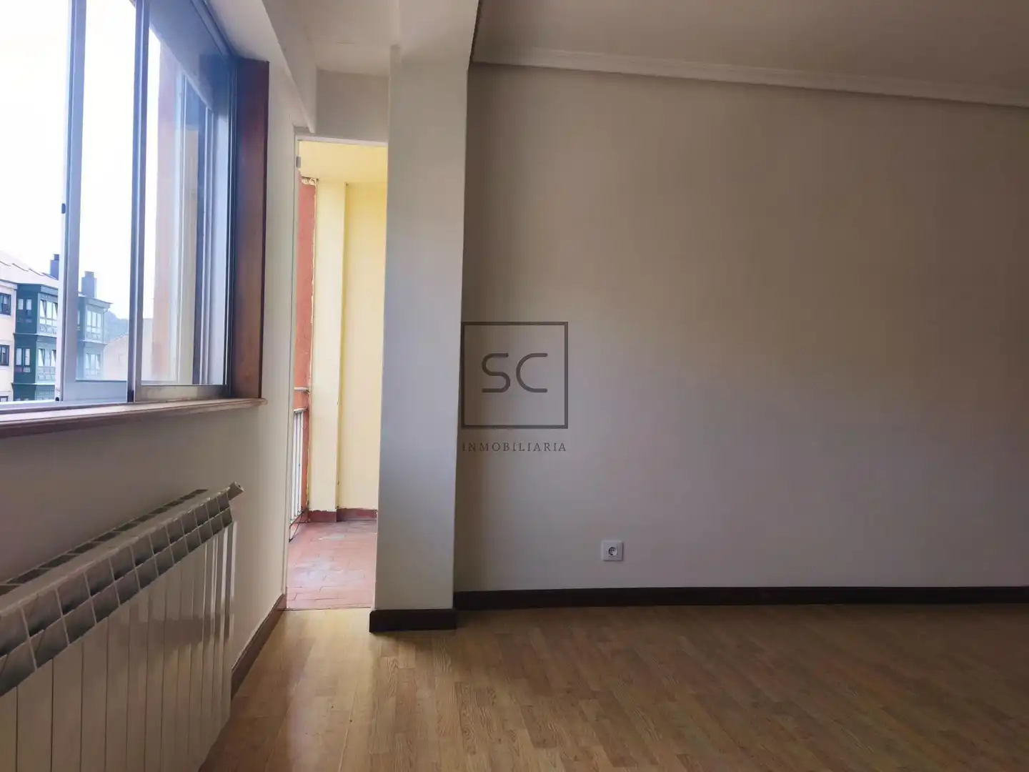 Habitación de Piso en venta en Fene con Calefacción y Trastero