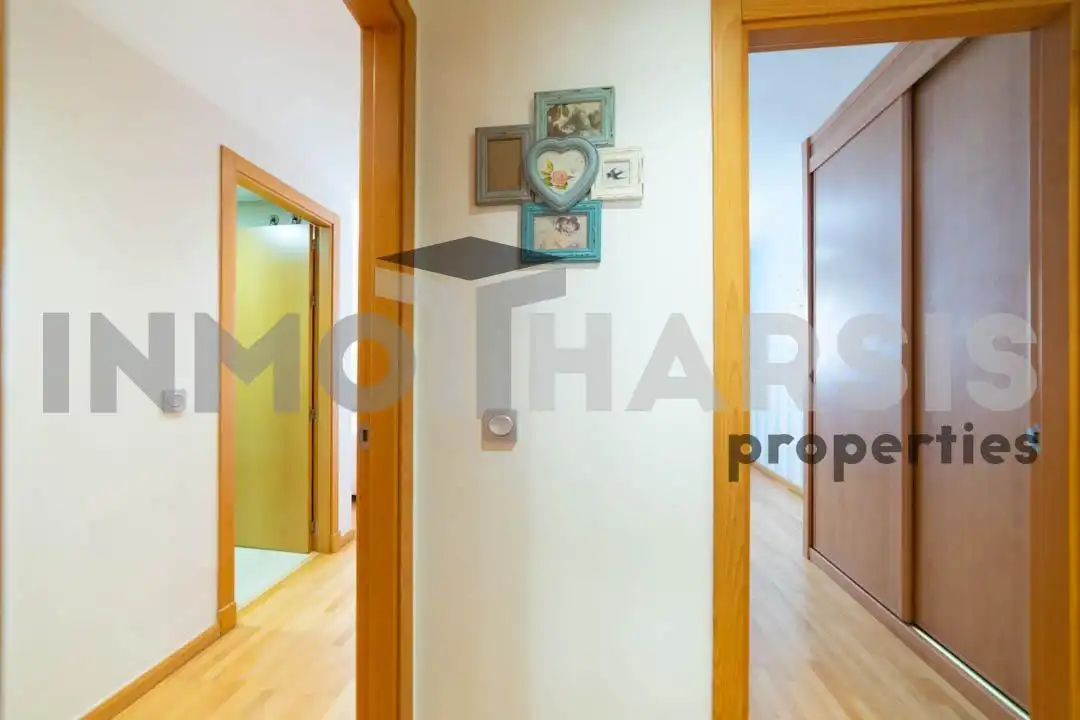 Flat for sale in Almería  with Air Conditioner, Heating and Private garden