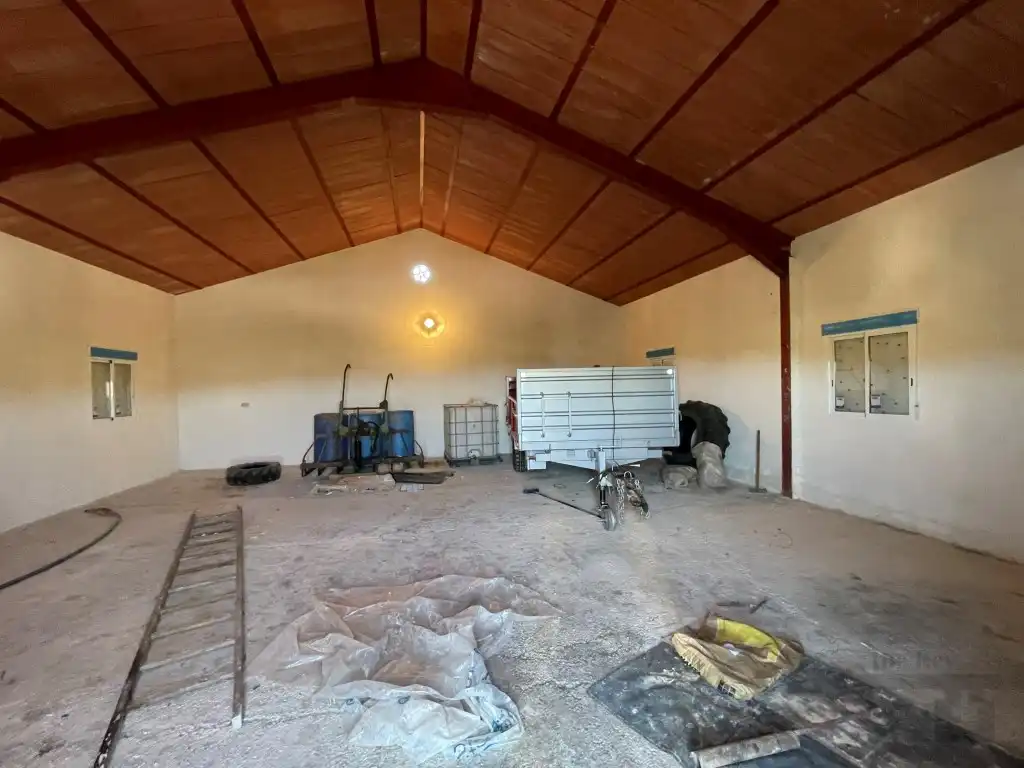 Finca rústica en venda en Pedanías Oeste