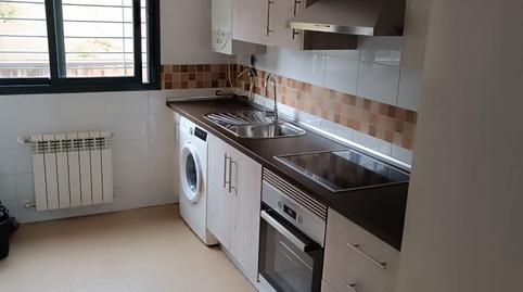 Foto 3 de Pis de lloguer a Puerta de Toledo - Atalaya, Ciudad Real