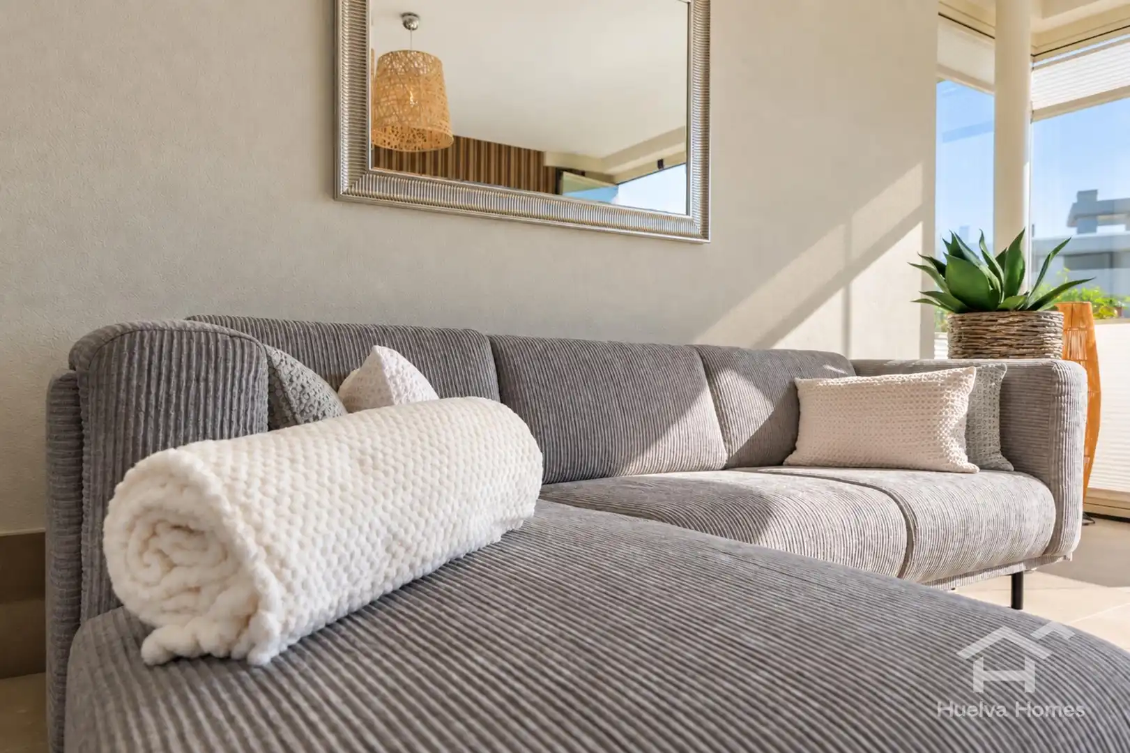 Appartement compact avec balcon à vendre à Calle Casa de Santa Margarita, imagen 14
