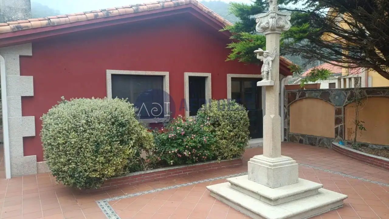 Casa con jardín en venta en Oia, imagen 34