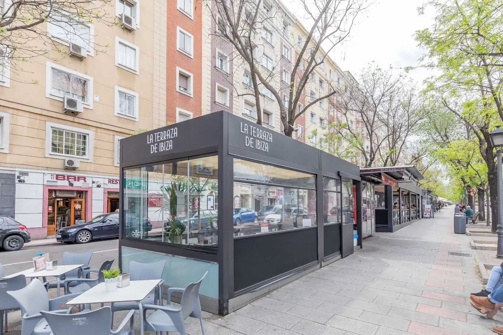 Flat with lift for sale in Calle de Fernán González, imagen 39