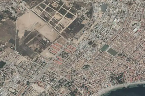 Piso en venta en San Javier