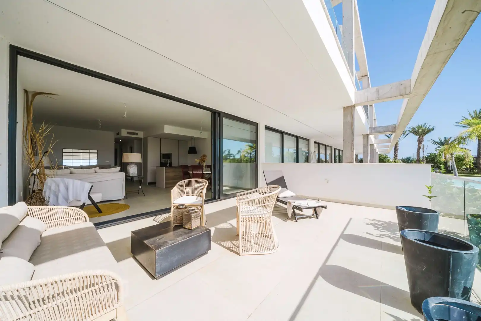Maison avec terrasse à vendre à Mar Menor de Cartagena – Cabo de Palos, imagen 4