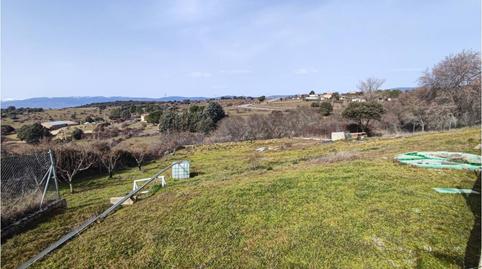 Foto 5 de Terreno en venta en Carretera Torrelaguna a Montejo, Puentes Viejas, Madrid