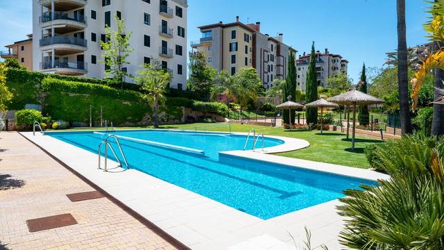 Apartamento en Venta en Sa Teulera